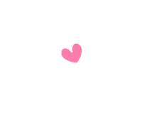 In Love Eating Sticker