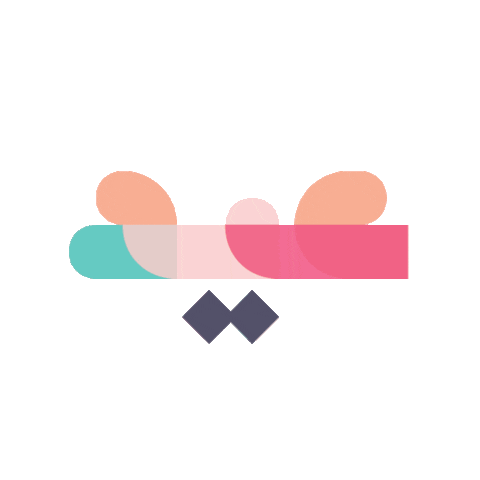 Sticker by QAFKAF