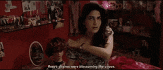 lipstick under my burkha GIF by PRI