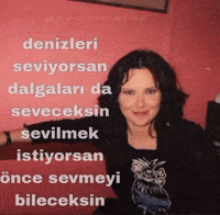 Şebnem Ferah GIF
