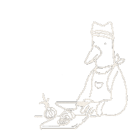 Pimlicobayraklı Sticker by Pimlico Cafe