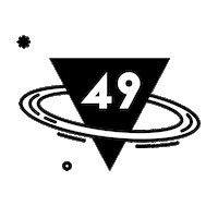 Sticker by Vault49