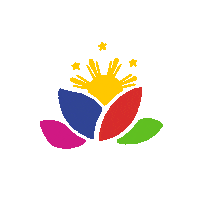 Leni Robredo Pink Sticker