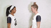 Navy Womens Lacrosse GIF by Navy Athletics