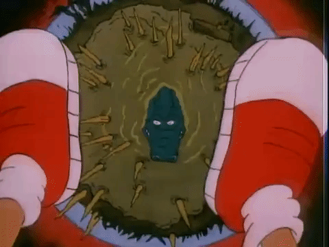 nicksplat doug GIF