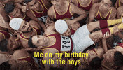 The Boys Birthday GIF by Sony Music India