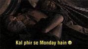 Mood Pain GIF by Sony Music India