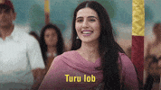 Girl Love GIF by Sony Music India