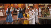 Dance Love GIF by Sony Music India