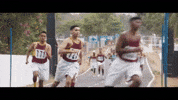 Run Running GIF by Sony Music India