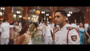 Walking Coming GIF by Sony Music India