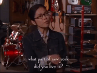 season 2 netflix GIF by Gilmore Girls 