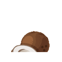 Hair Coco Sticker by boessi