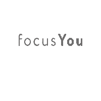 FocusYou physio physiotherapie sportphysio sportphysiotherapie Sticker