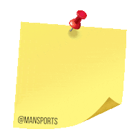 post it work out Sticker by MAN Sports