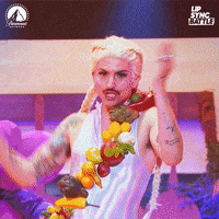 Paramount Network Dancing GIF by Lip Sync Battle