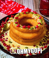 Indian Omg GIF by Karoun Dairies