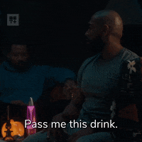 Detroit Diarra GIF by BET Plus