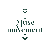Pilates Muse Sticker by muse_movement