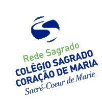 School Volta As Aulas Sticker by Colégio Sagrado Coração de Maria de Belo Horizonte