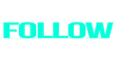 Подпишись Follow Me Sticker by Elena Temnikova