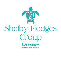 Realestate Sticker by Shelby Hodges Group