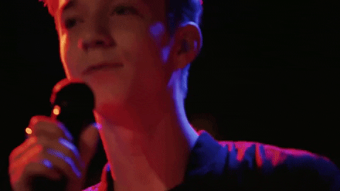 whydontwemusic giphydvr why dont we just to see you smile giphywhydontwejusttoseeyousmile GIF