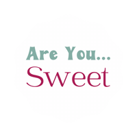 McClatchieVirtual marketing quiz mcclatchie virtual sweet or sour Sticker