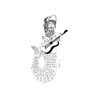 Bodacius  Sticker