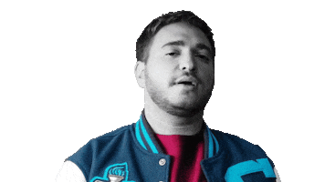 Hold On Wait Sticker by Jonas Blue