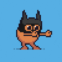 Dance Dancing GIF by Potatoz by 9GAG