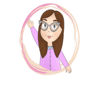 Armocromia Sticker by Anmarié