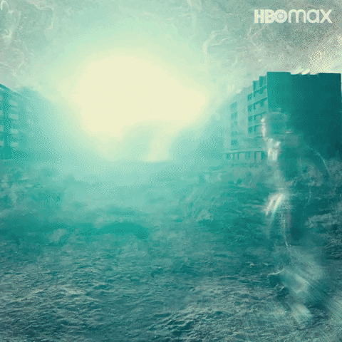 Wonder Woman Batman GIF by HBO Max