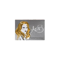 Ashley Waxman Bakshi Beauty Guru Sticker by awbmakeup