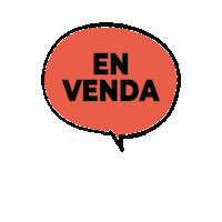 Venda Sticker by Serra Grup Immobiliari