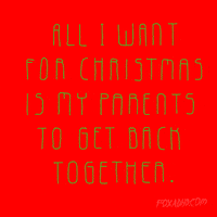 get back christmas GIF by Animation Domination High-Def