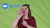 Asl Communicate GIF