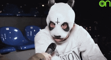 interview swag GIF