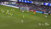 morgan brian GIF by Houston Dash