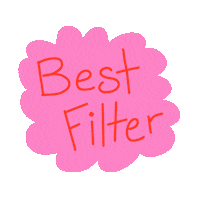 Filter Effect Sticker