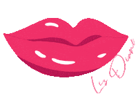 Fort Worth Party Sticker by LizDianeProductions