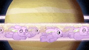 Sleepytime GIF by Bluey