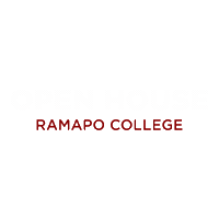 Rcnj Ramapocollege Sticker by Ramapo College of New Jersey