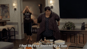 comedy lol GIF by The Mick