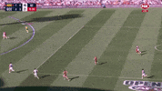 Round 1 Afl GIF by Adelaide Crows