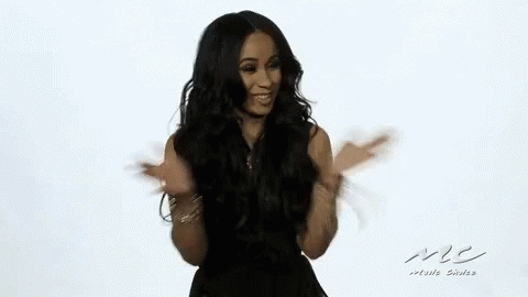Aye GIF