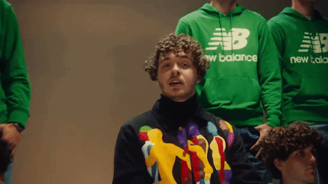 Tyler Herro Jack Harlow GIF by Warner Music Chile