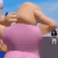 Video Game Dance GIF