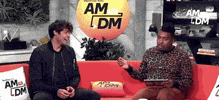noah centineo am2dm GIF by AM to DM
