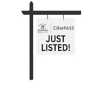SellingSteelCity real estate realtor pittsburgh just listed Sticker